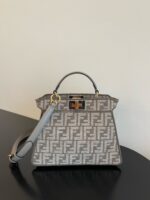 Fendi PeekabooISeeU-27x21x11CM