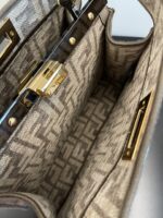 Fendi PeekabooISeeU-27x21x11CM - Image 7