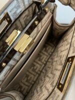 Fendi PeekabooISeeU-27x21x11CM - Image 8