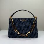 Fendi O'Lock  Handbags-35*14*23CM