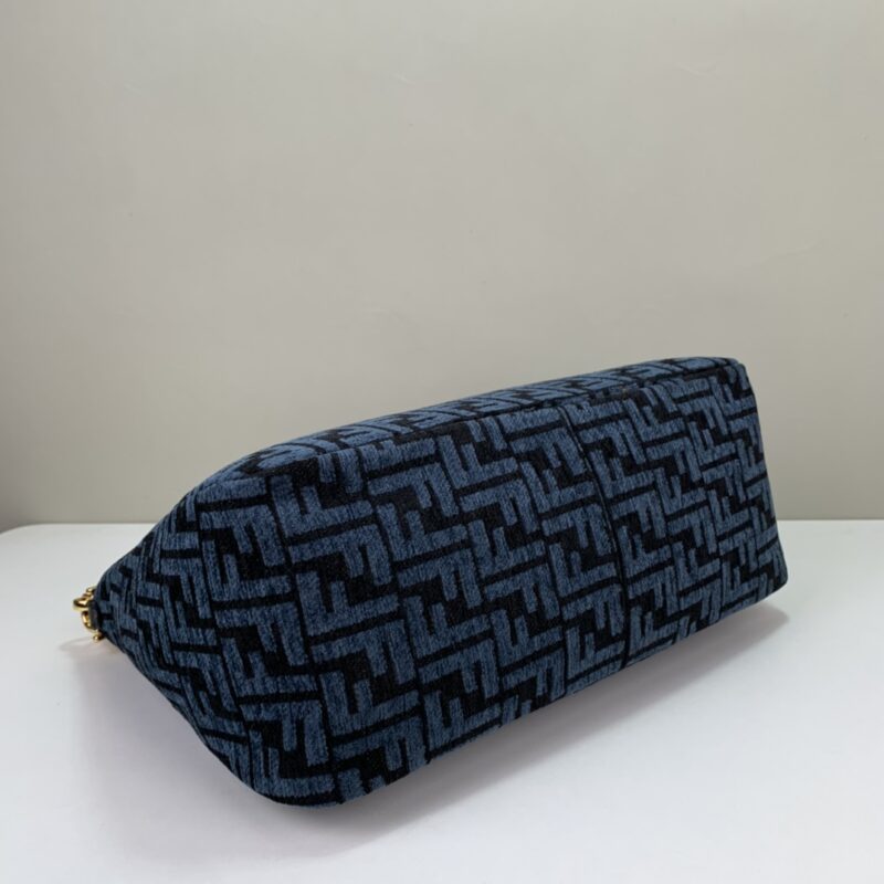 Fendi O'Lock  Handbags-35*14*23CM - Image 7