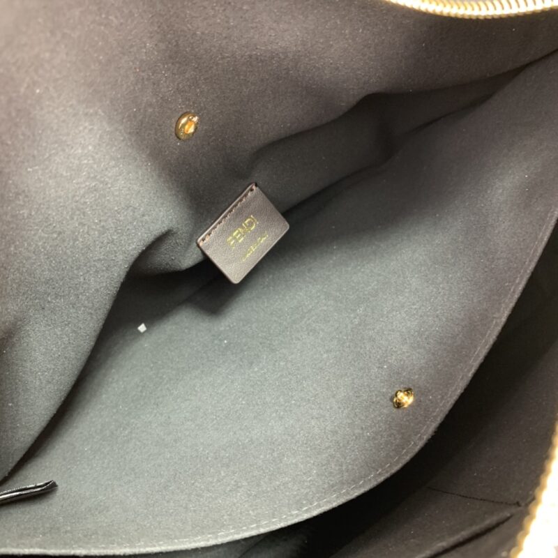 Fendi O'Lock  Handbags-35*14*23CM - Image 9