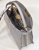 Fendi PeekabooTote-33×12×25CM - Image 2