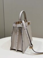 Fendi PeekabooTote-33×12×25CM - Image 3