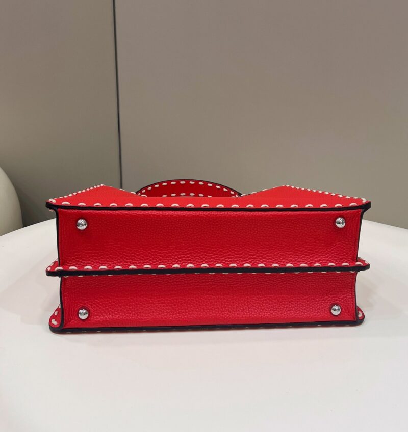 Fendi PeekabooTote-33×12×25CM - Image 4