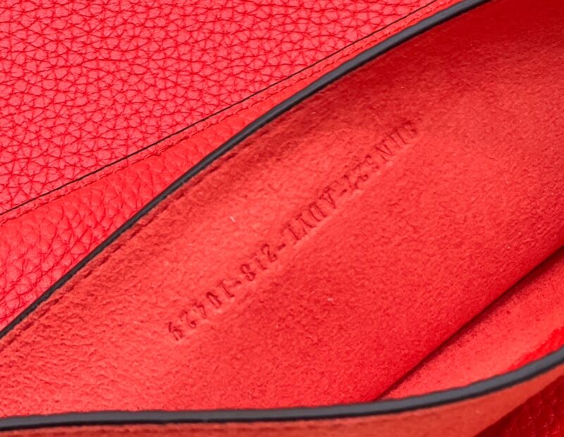 Fendi PeekabooTote-33×12×25CM - Image 9