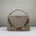 Fendi O'Lock  Handbags-35*14*23CM