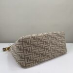 Fendi O'Lock  Handbags-35*14*23CM - Image 4