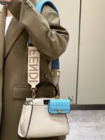 Fendi PeekabooTote-24×7×19CM - Image 2