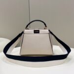 Fendi PeekabooTote-24×7×19CM