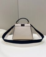 Fendi PeekabooTote-24×7×19CM
