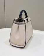 Fendi PeekabooTote-24×7×19CM - Image 3