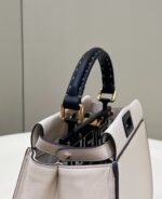 Fendi PeekabooTote-24×7×19CM - Image 4