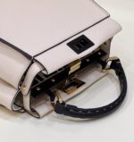 Fendi PeekabooTote-24×7×19CM - Image 5