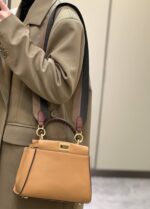 Fendi PeekabooTote-24×7×19CM - Image 11