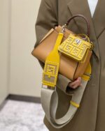 Fendi PeekabooTote-24×7×19CM - Image 12