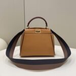 Fendi PeekabooTote-24×7×19CM
