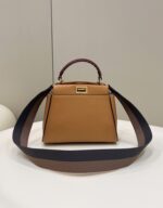 Fendi PeekabooTote-24×7×19CM