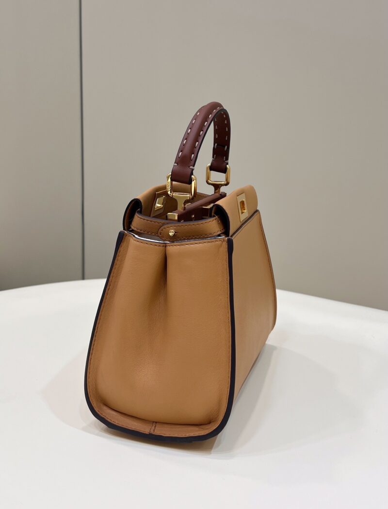 Fendi PeekabooTote-24×7×19CM - Image 2