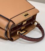 Fendi PeekabooTote-24×7×19CM - Image 5