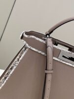 Fendi PeekabooTote-33×12×25CM - Image 4