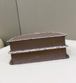 Fendi PeekabooTote-33×12×25CM - Image 5