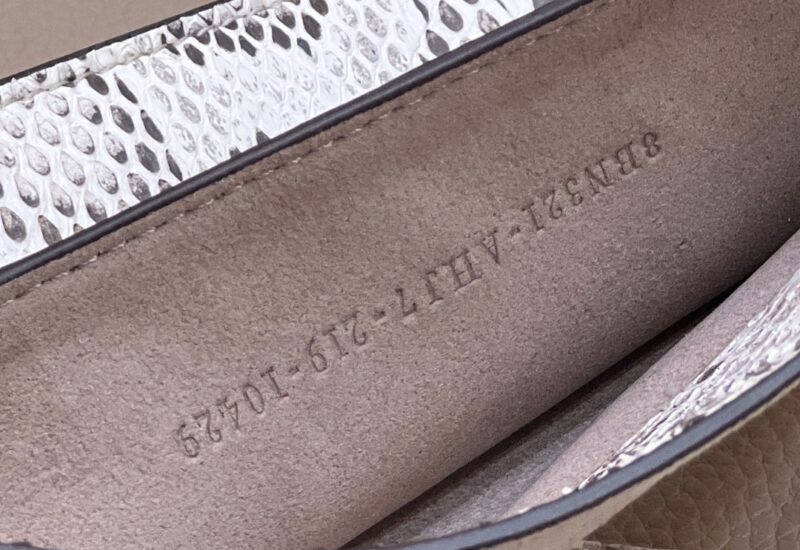 Fendi PeekabooTote-33×12×25CM - Image 8