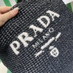 Prada 1BG392 Tote-40*34*15CM - Image 2