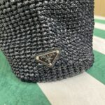 Prada 1BG392 Tote-40*34*15CM - Image 5