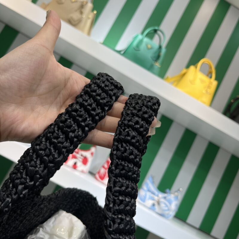 Prada 1BG392 Tote-40*34*15CM - Image 4