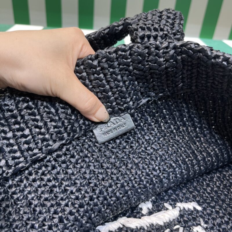 Prada 1BG392 Tote-40*34*15CM - Image 7