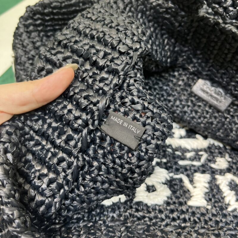 Prada 1BG392 Tote-40*34*15CM - Image 8