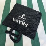 Prada 1BG392 Tote-40*34*15CM - Image 9