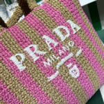 Prada 1BG392 Tote-40*34*15CM - Image 2