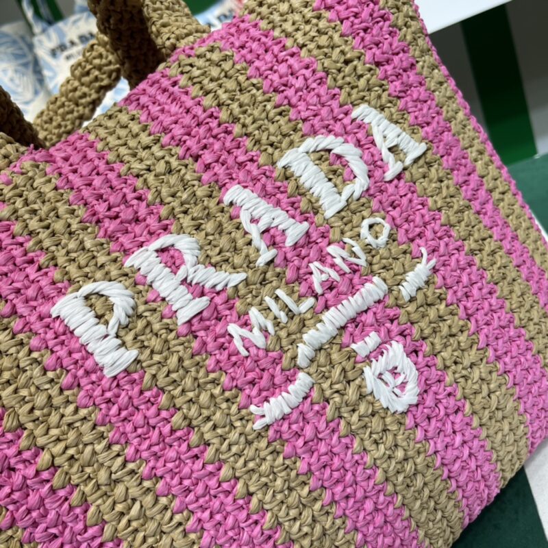 Prada 1BG392 Tote-40*34*15CM - Image 2