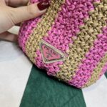 Prada 1BG392 Tote-40*34*15CM - Image 4