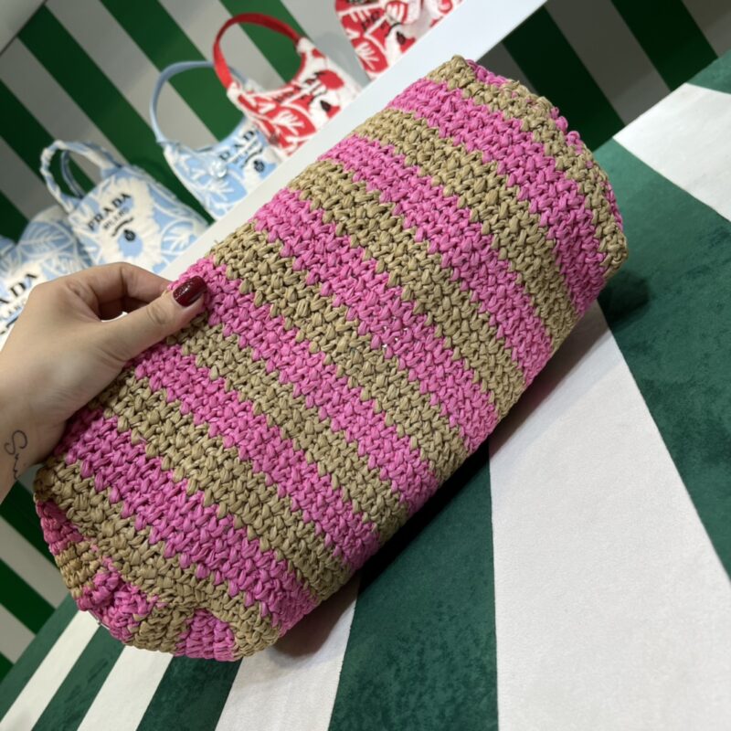 Prada 1BG392 Tote-40*34*15CM - Image 6