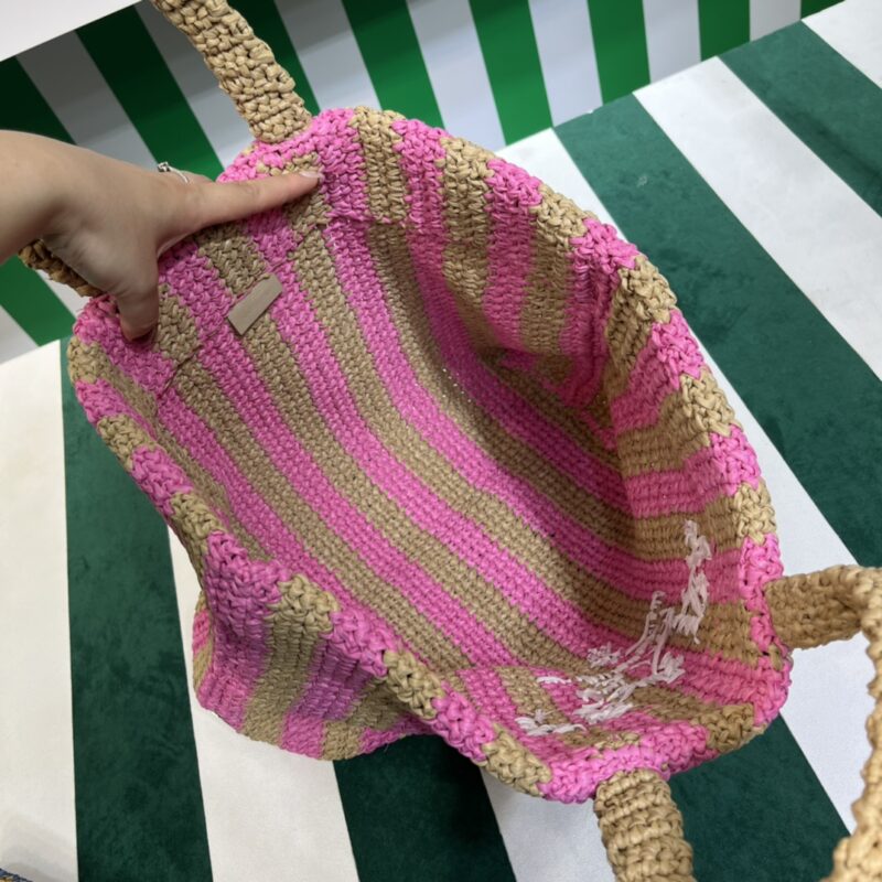 Prada 1BG392 Tote-40*34*15CM - Image 5