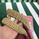 Prada 1BG392 Tote-40*34*15CM - Image 8