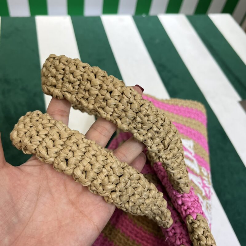 Prada 1BG392 Tote-40*34*15CM - Image 8