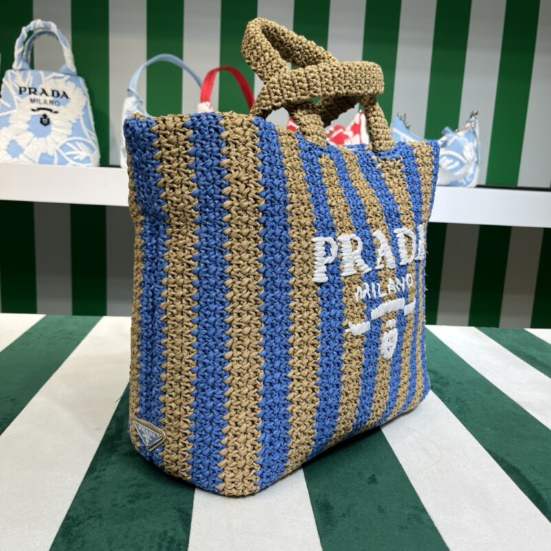 Prada 1BG392 Tote-40*34*15CM - Image 3
