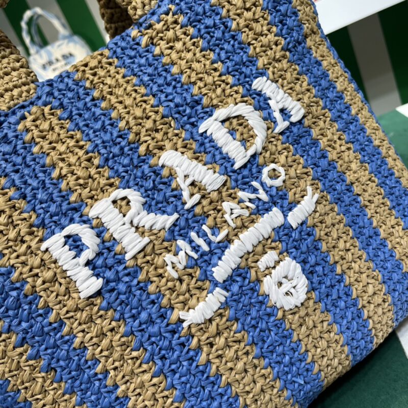 Prada 1BG392 Tote-40*34*15CM - Image 2