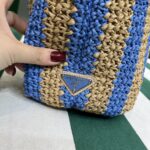 Prada 1BG392 Tote-40*34*15CM - Image 6