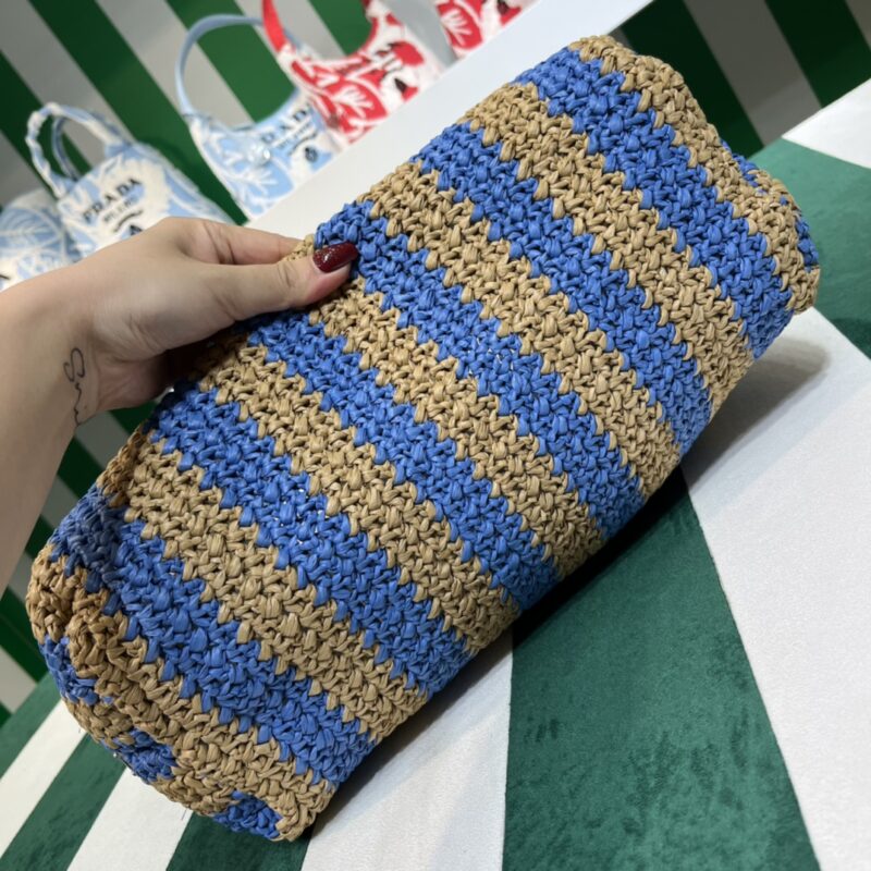 Prada 1BG392 Tote-40*34*15CM - Image 4