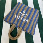 Prada 1BG392 Tote-40*34*15CM - Image 8