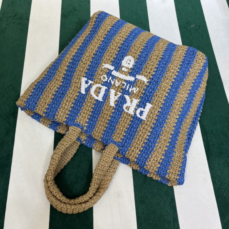 Prada 1BG392 Tote-40*34*15CM - Image 8