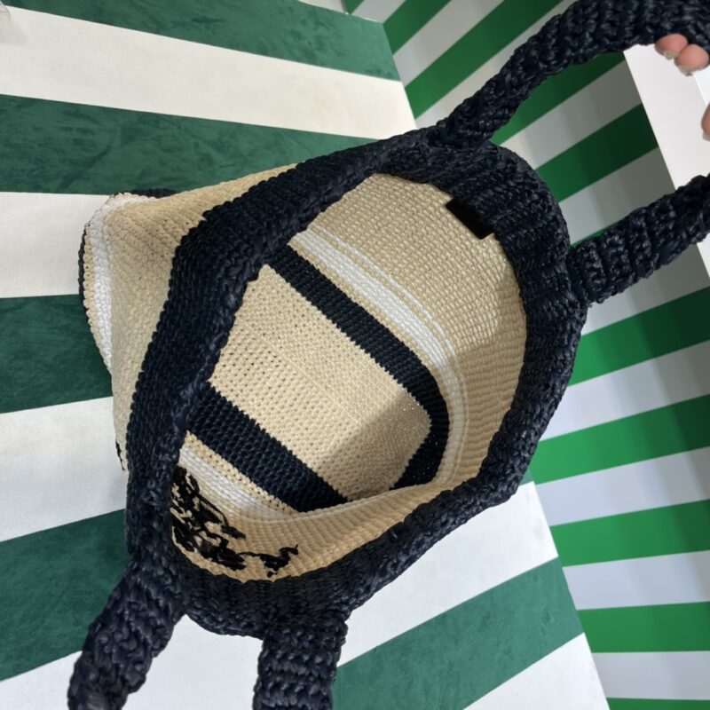 Prada 1BG392 Tote-40*34*15CM - Image 2