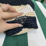 Prada 1BG392 Tote-40*34*15CM - Image 3