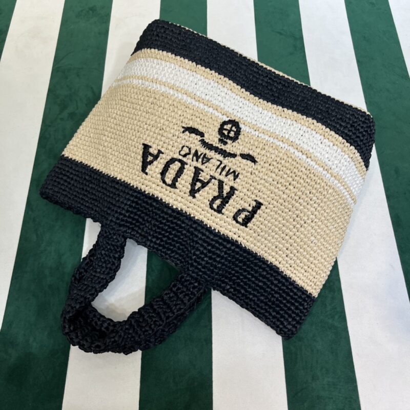 Prada 1BG392 Tote-40*34*15CM - Image 4