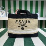 Prada 1BG392 Tote-40*34*15CM